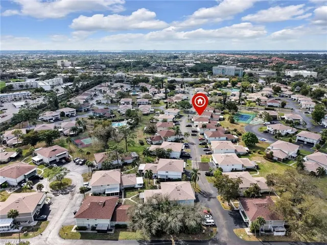 3297 Royal Canadian Trce 1, Fort Myers, Florida 33907
