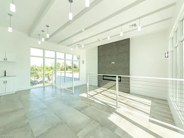 Club Room