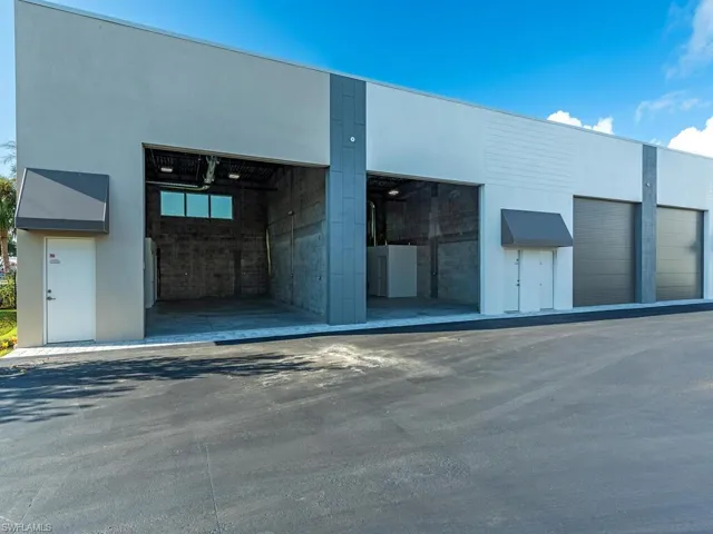 View of property