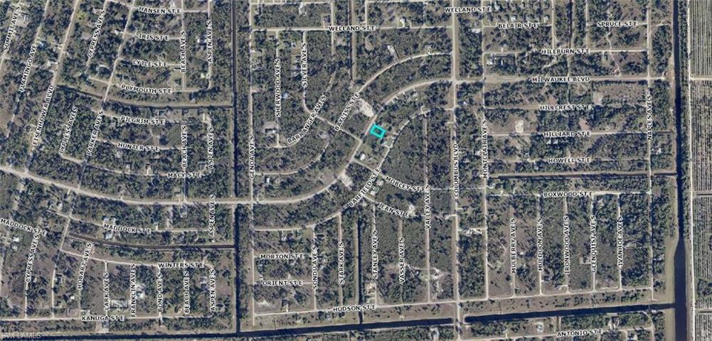 1146 Milwaukee BLVD, LEHIGH ACRES FL 33974