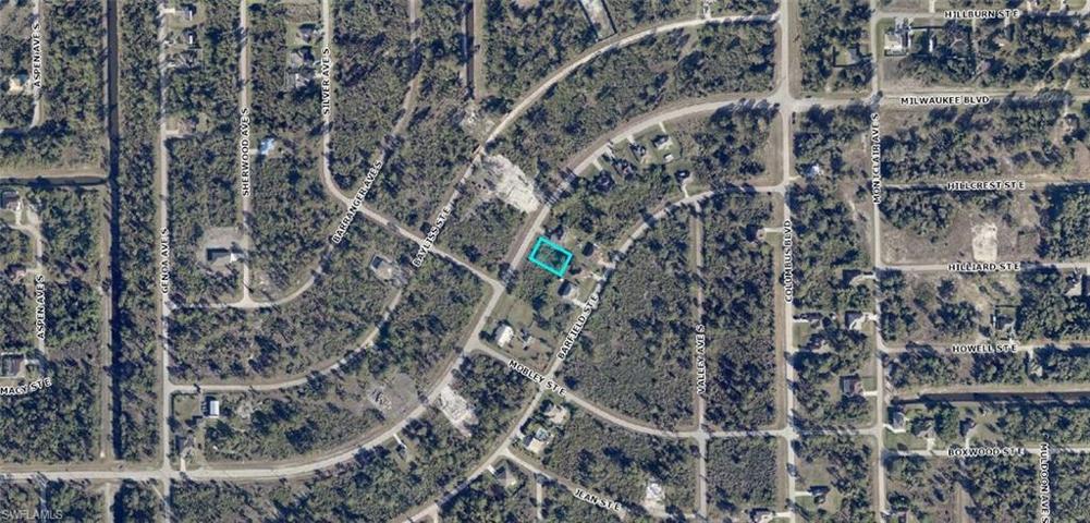 1146 Milwaukee BLVD, LEHIGH ACRES FL 33974