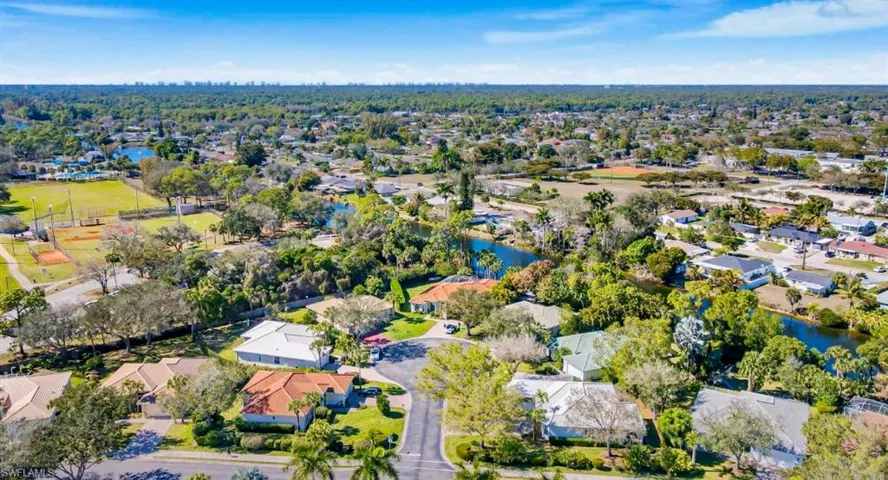 3638 Zion Park Ct, Naples, Florida 34116