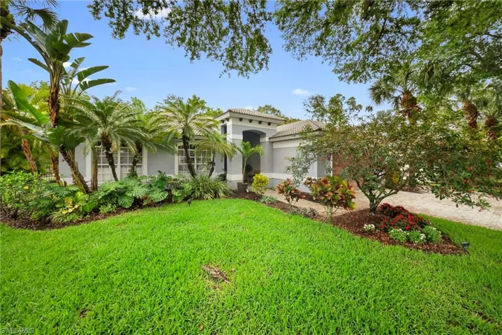 3638 Zion Park Ct, Naples, Florida 34116