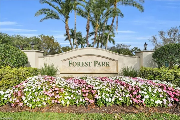 3638 Zion Park Ct, Naples, Florida 34116