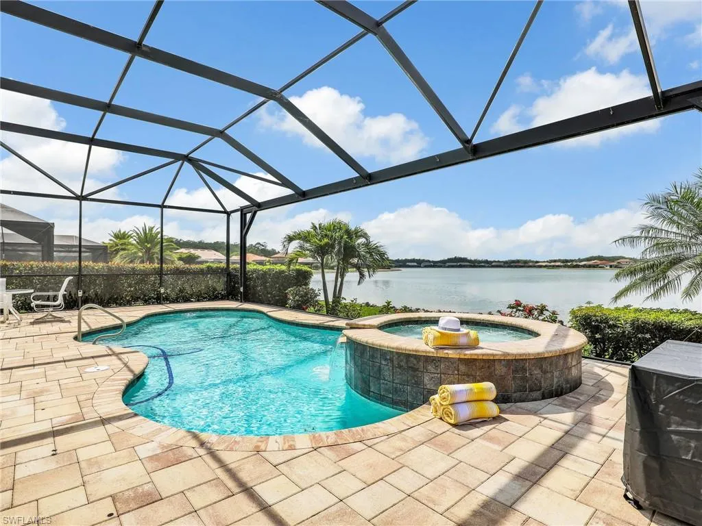 20945 Corkscrew Shores BLVD, Estero, FL 33928,225063643