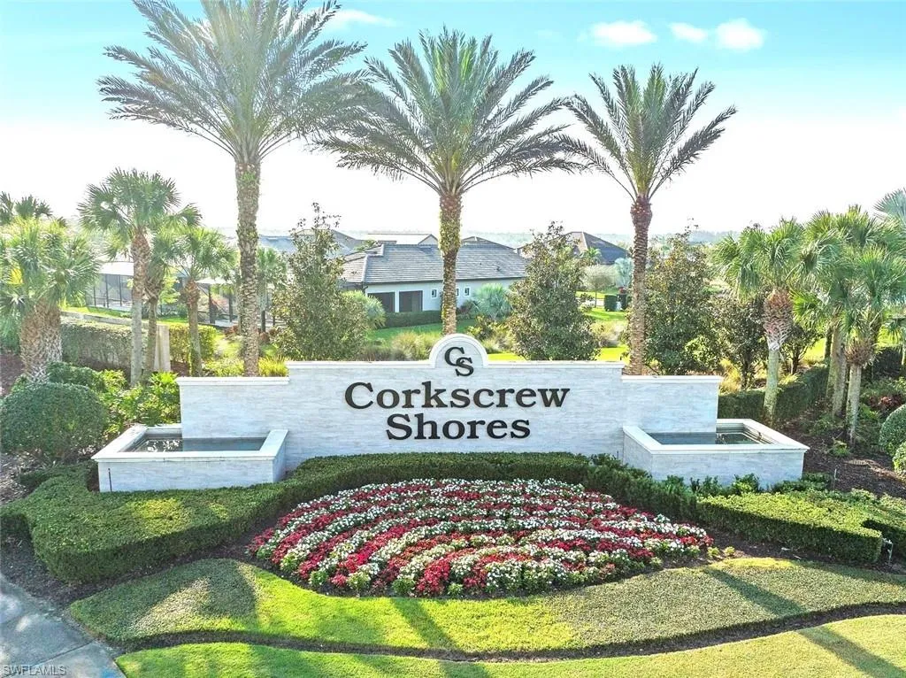 20945 Corkscrew Shores BLVD, Estero, FL 33928,225063643