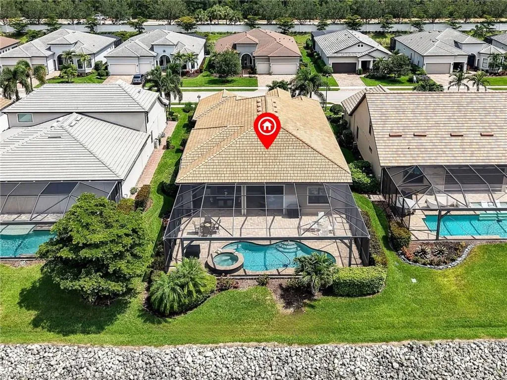20945 Corkscrew Shores BLVD, Estero, FL 33928,225063643