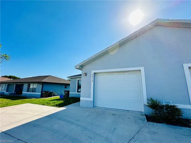 4410-4412 Skyline Blvd, Cape Coral, Florida 33914