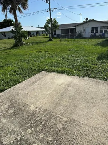 4410-4412 Skyline Blvd, Cape Coral, Florida 33914