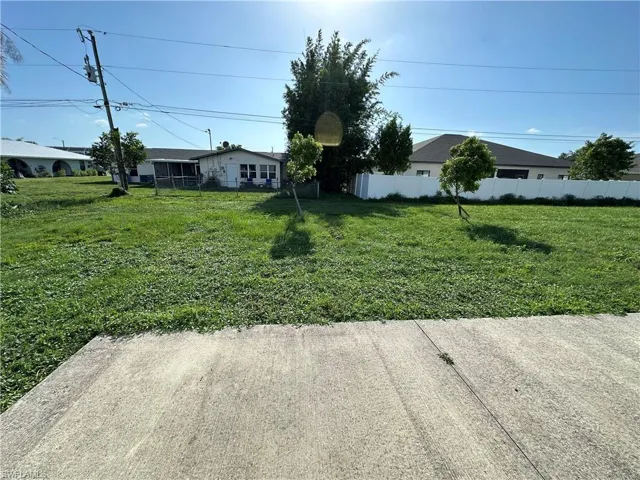 4410-4412 Skyline Blvd, Cape Coral, Florida 33914
