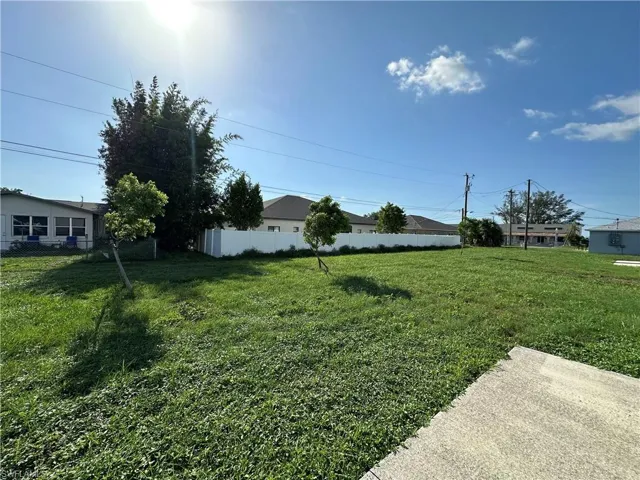 4410-4412 Skyline Blvd, Cape Coral, Florida 33914