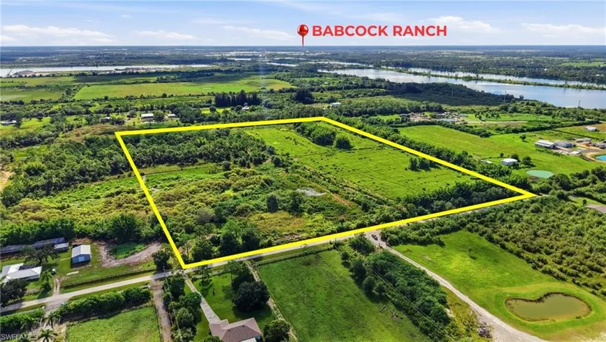 15600 Rasmussen Rd, Punta Gorda, Florida 33982