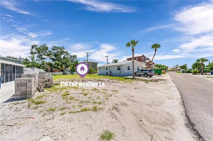 210 Fairweather Ln, Fort Myers Beach, Florida 33931