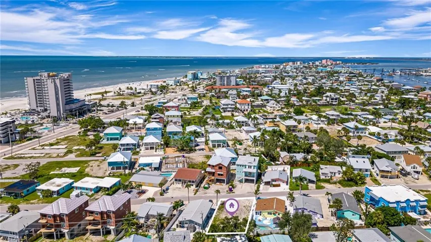 210 Fairweather Ln, Fort Myers Beach, Florida 33931