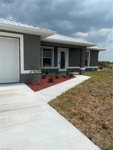461  Cheshire  CT, Labelle, FL 33935