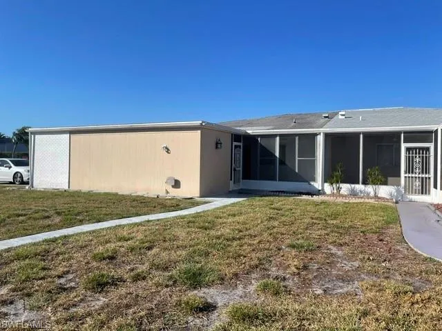 8381 Antigua Ct.