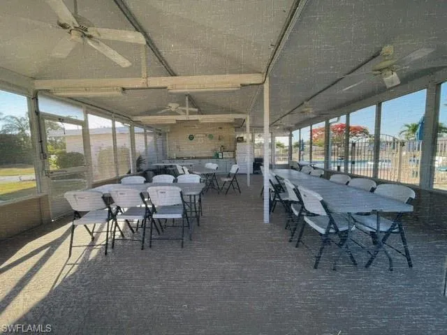Community Room