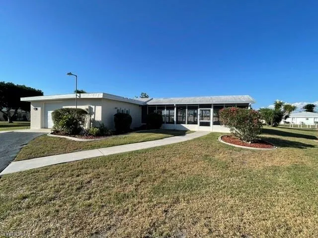 Community Room