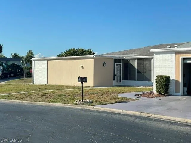 8381 Antigua Ct.