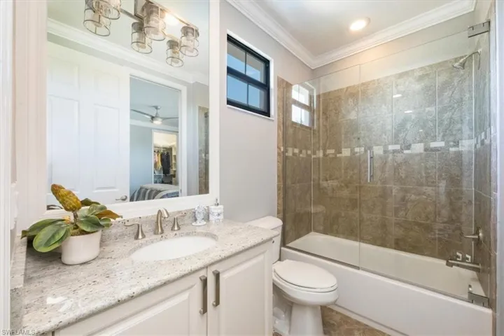 2nd Floor Guest Bath