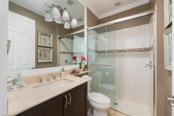 First Floor Guest Bath