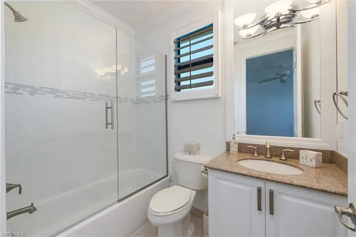 2nd Floor Guest Bath
