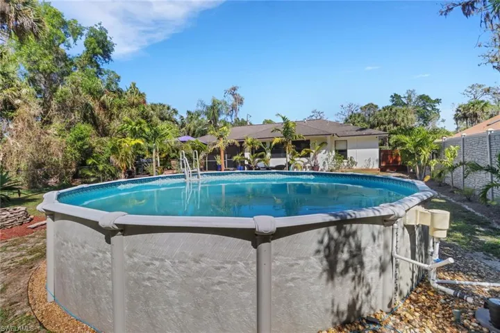 Pool anyone?
