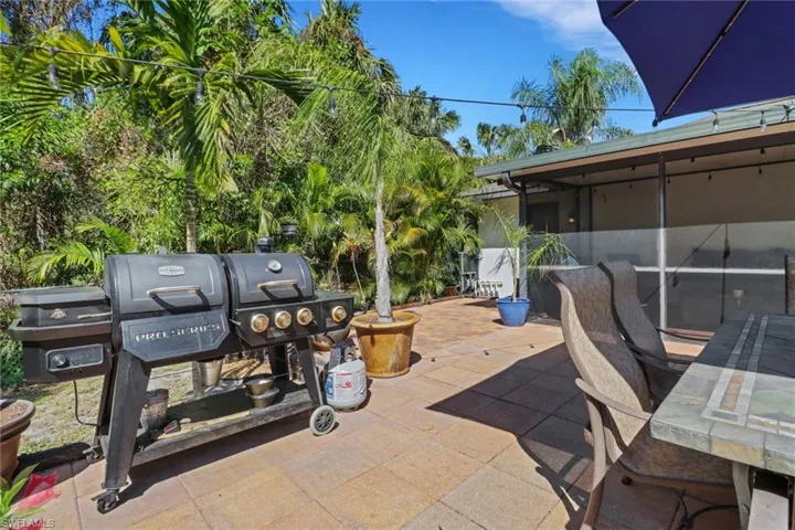 Grilling at its best!