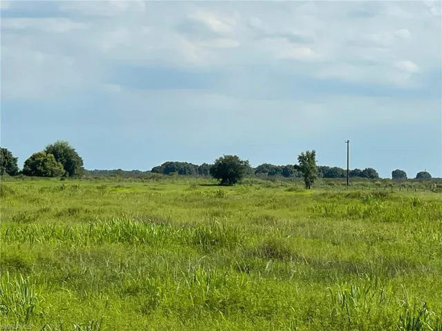 6555 5th  RD, Labelle, FL 33935