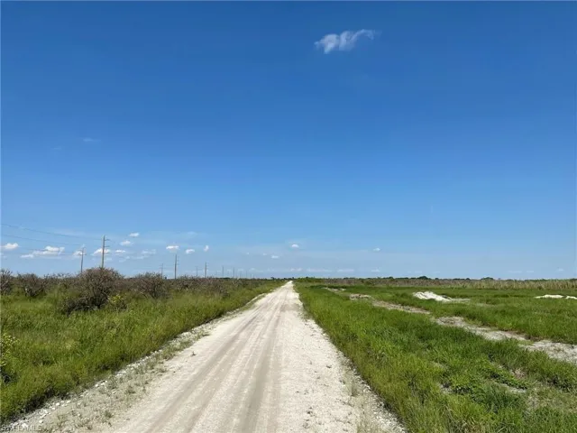 6555 5th  RD, Labelle, FL 33935