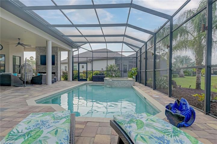 11001 Esteban DR, FORT MYERS FL 33912