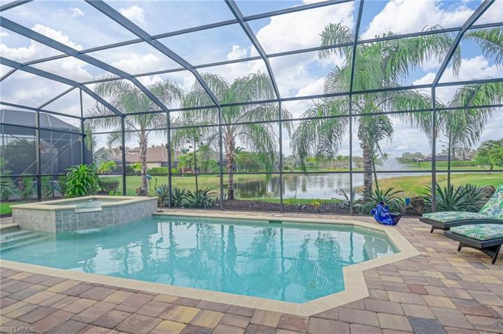11001 Esteban DR, FORT MYERS FL 33912