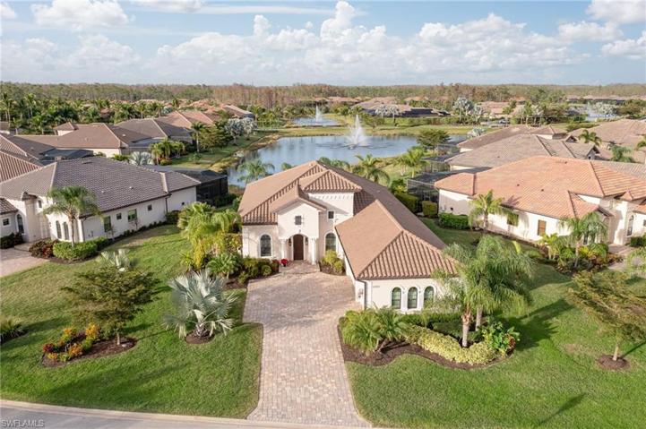 11001 Esteban DR, FORT MYERS FL 33912