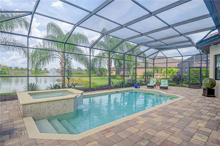 11001 Esteban DR, FORT MYERS FL 33912
