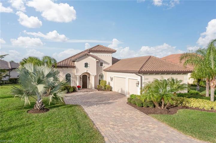 11001 Esteban DR, FORT MYERS FL 33912