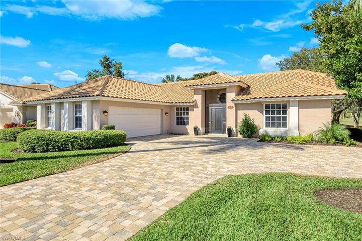 13121 Bridgeford AVE, BONITA SPRINGS FL 34135
