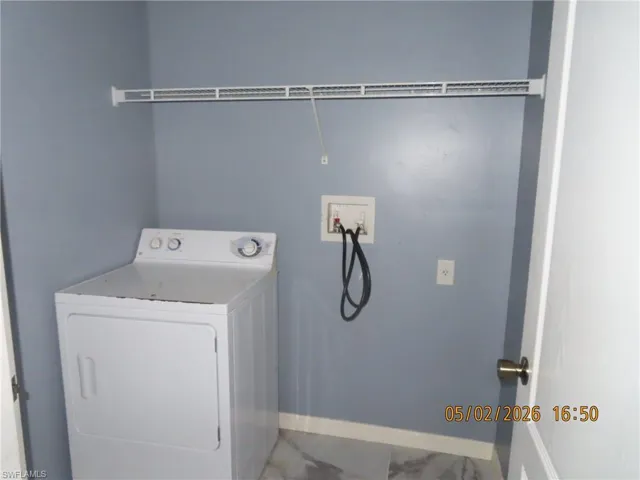 329 Oklahoma Ave, Fort Myers, Florida 33905