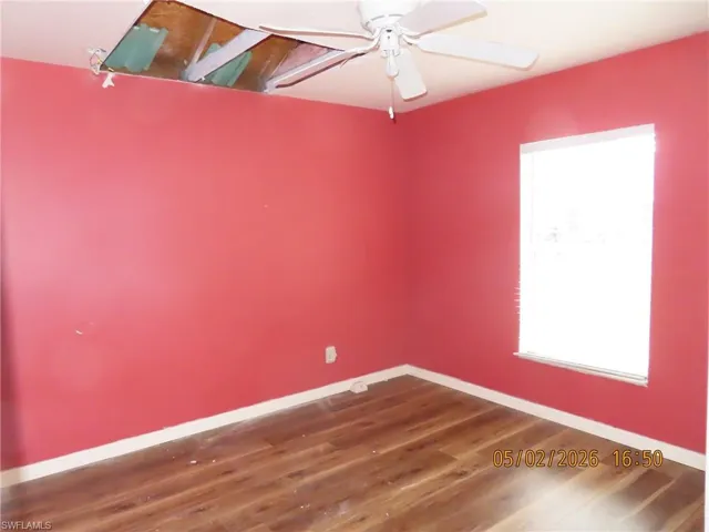 329 Oklahoma Ave, Fort Myers, Florida 33905