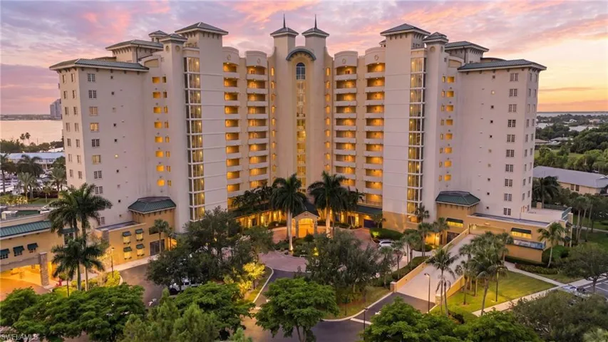 3426 Hancock Bridge Pkwy 706, North Fort Myers, Florida 33903