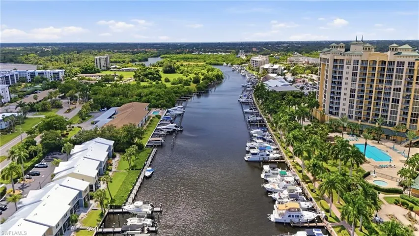 3426 Hancock Bridge Pkwy 706, North Fort Myers, Florida 33903