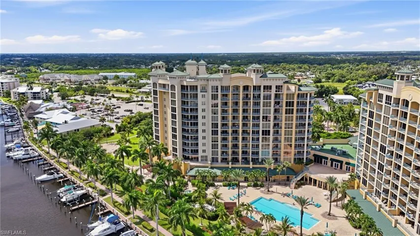3426 Hancock Bridge Pkwy 706, North Fort Myers, Florida 33903