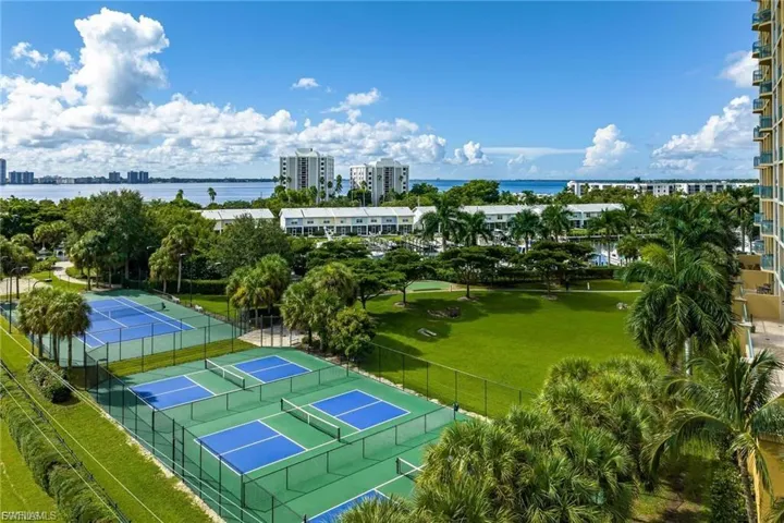 3426 Hancock Bridge Pkwy 706, North Fort Myers, Florida 33903