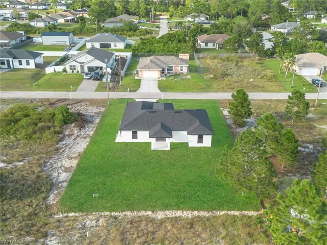 2813 18th St Sw, Lehigh Acres, Florida 33976