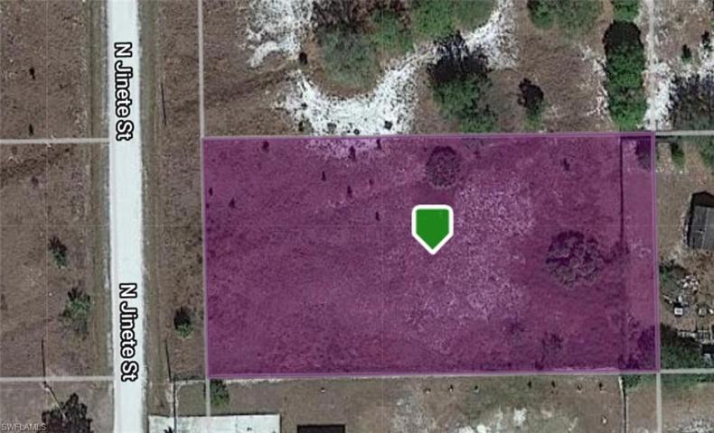 235 N Jinete  ST, MONTURA RANCHES, FL 33440