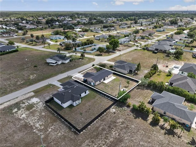 2010 NE 24th  TER, Cape Coral, FL 33909