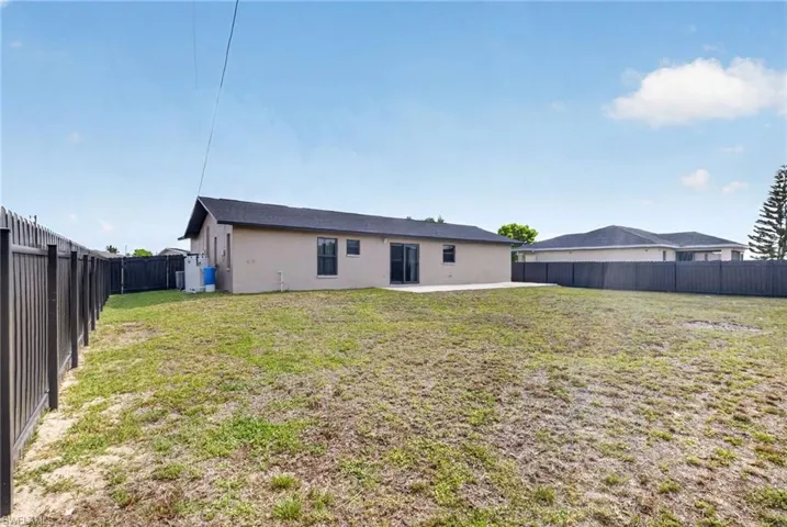 2010 NE 24th  TER, Cape Coral, FL 33909