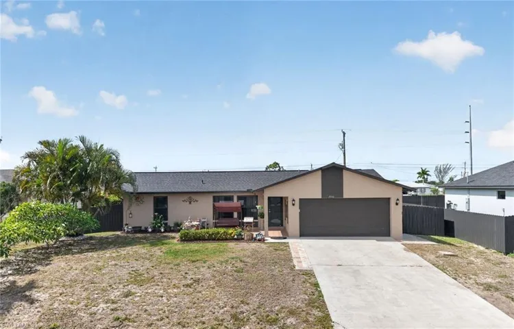 2010 NE 24th  TER, Cape Coral, FL 33909
