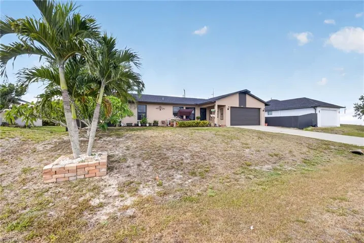 2010 NE 24th  TER, Cape Coral, FL 33909