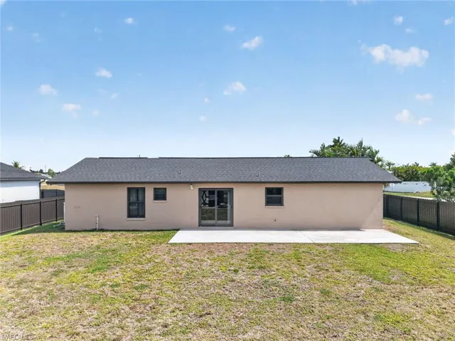 2010 NE 24th  TER, Cape Coral, FL 33909