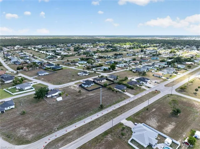 2010 NE 24th  TER, Cape Coral, FL 33909